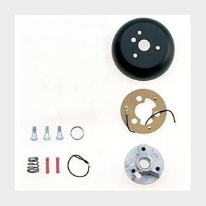 Grant rat adapter-kit (monteringss�t) Buick, Oldsmobile & Pontiac fra 1964 til 1967 (Grant 4181)