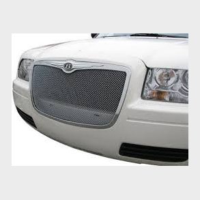 Grille, Bentley Grille til Chrysler 300 2004 til 2010 (42-0520) Flot look til din Chrysler 300C