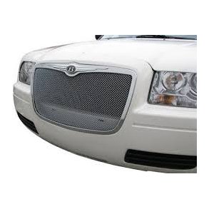Grille, Bentley Grille til Chrysler 300 2004 til 2010 (42-0520) Flot look til din Chrysler 300C