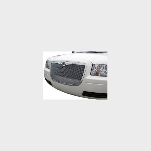 Grille, Bentley Grille til Chrysler 300 2004 til 2010 (42-0520) Flot look til din Chrysler 300C