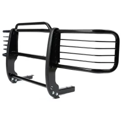 Grille Guards  1988-1998 Chevrolet/GMC C/K, Tahoe, Suburban Yokun fra 1988 til 2000 (Bull Bar prim-am-125) Powder coated black