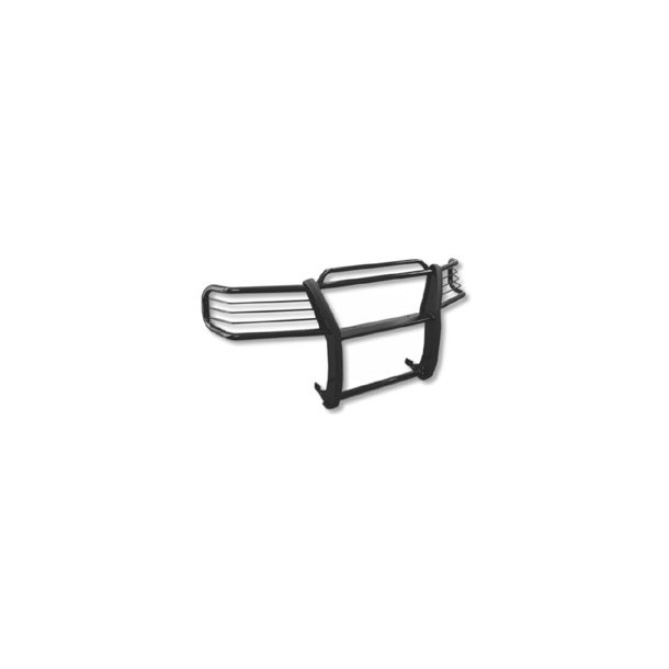 Grille Guards Chevrolet C/K Pick-up, Suburban &amp; Tahoe 1988 til 2000 (Bull Bar GC-804, F-075)