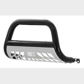 Grille Guards Ford F150 & Expedition 1997 til 2003 (Aries B35-3004) Bull Bar, sort/black