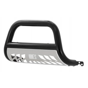 Grille Guards Ford F150 & Expedition 1997 til 2003 (Aries B35-3004) Bull Bar, sort/black