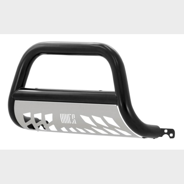 Grille Guards Ford F150 &amp; Expedition 1997 til 2003 (Aries B35-3004) Bull Bar, sort/black