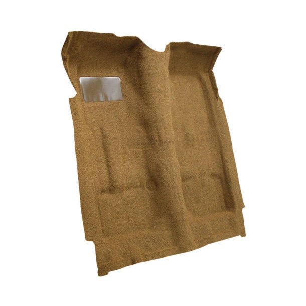 Gulvt�ppe Ford Thunderbird 1977 til 1979 2 Door Complete Cutpile Replacement Carpet Kit
