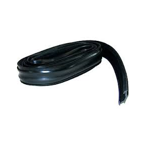 Gummiliste/kanalliste ved siderude Chevrolet G Van 1975 til 1995 (Door Window Glass Channel)