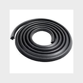 Gummiliste bagklap Ford Mustang, Falcon & Cougar 1960 & 1970 (44-38502-1 - C5ZZ-6543720-R - MA14779)