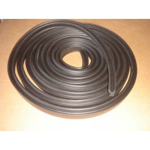 Gummiliste bagklap GM Full Size 1958 & 1970 (TFA IM1930 - TK4618/70-0773-84) Se ved beskrivelsen