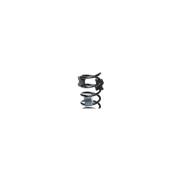 Gummimellemlg til mont. i spiralfjedre (pakke med 4 stk.) se mere under info (Superior 181601)