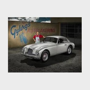 Gylvigs Autolakering