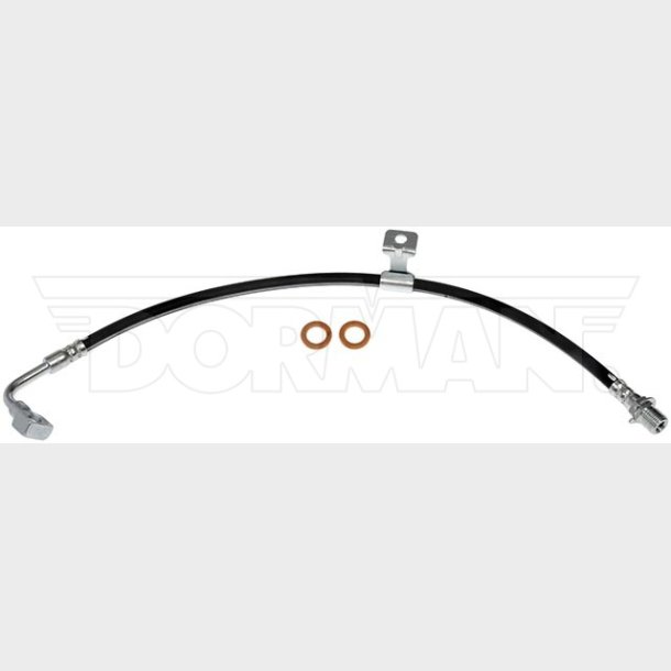 Bremseslange venstre for GM truck 1979 til 1991 (Dorman H102464)