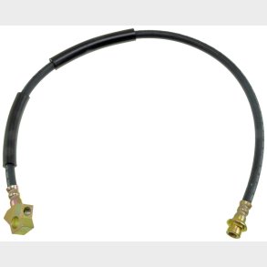 Bremseslange bag Mopar truck 1978 til 1989 (Dorman H106330)