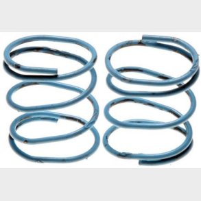 Fjeder for tv�rarm til park. bremse. Lev. enkelvis (Dorman HW1341 - H1341)