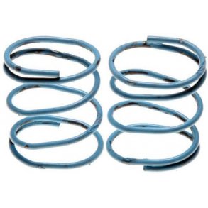 Fjeder for tvrarm til park. bremse. Lev. enkelvis (Dorman HW1341 - H1341)