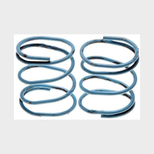 Fjeder for tv�rarm til park. bremse. Lev. enkelvis (Dorman HW1341 - H1341)