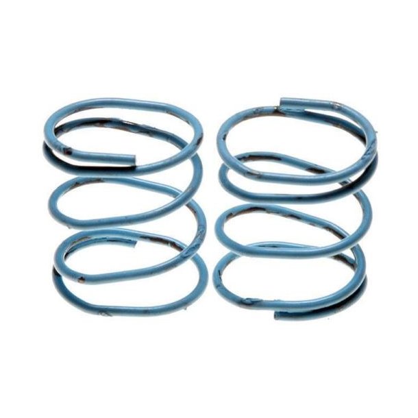 Fjeder for tvrarm til park. bremse. Lev. enkelvis (Dorman HW1341 - H1341)