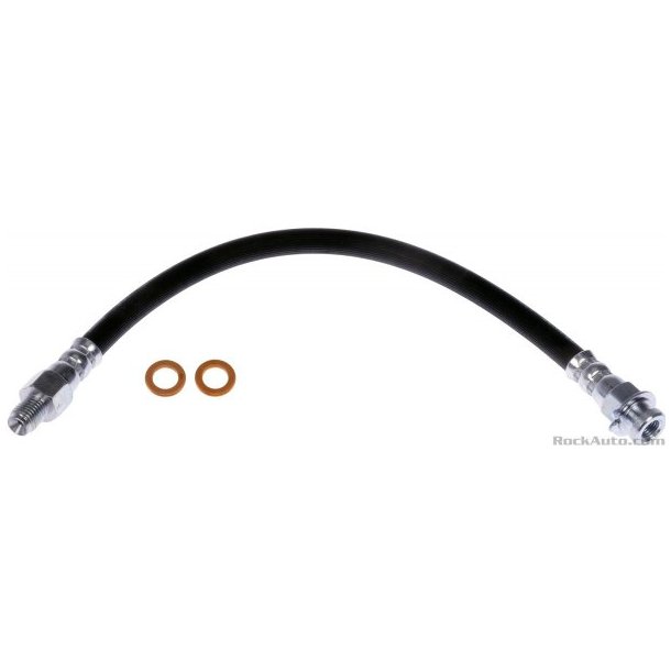 Bremseslange 1951 til 1962 (Dorman H13589 - 15064008 - ACD 18J1271)