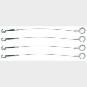 Kabel for selvjustering 11