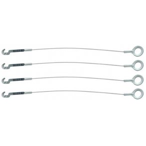 Kabel for selvjustering 11