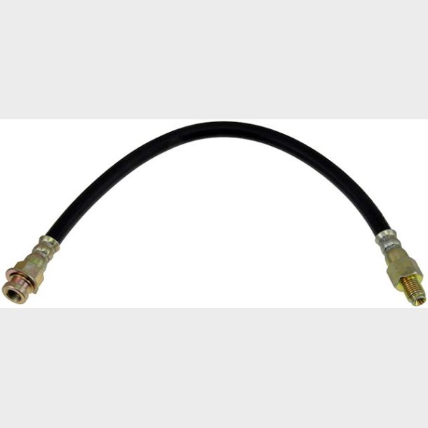 Bremseslange foran til Mopar 1957 til 1969 (Dorman H24717) Front brake hose
