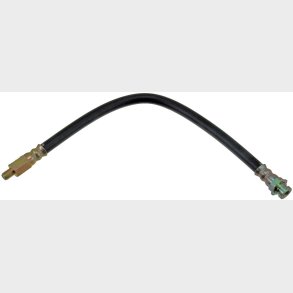 Bremseslange bag AMC, Ford, Lincoln, Mercury1957 til 1976 (Dorman H25665 - Bendix 88264 - 88237)