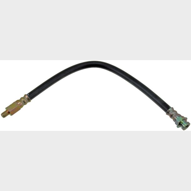 Bremseslange bag AMC, Ford, Lincoln, Mercury1957 til 1976 (Dorman H25665 - Bendix 88264 - 88237)