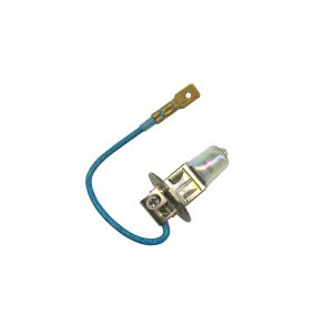 Forlygtepre halogen (Fjern/tgelys) H3