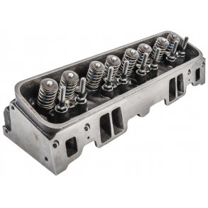 Topstykke renoveret Chevrolet 350/5,7 1980 til 1985 Se info