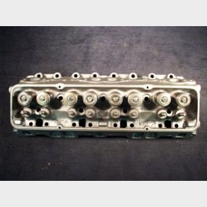 Topstykke renoveret Chevrolet 350/5,7 1986 til 1995 S�t med 2 stk. 93417369