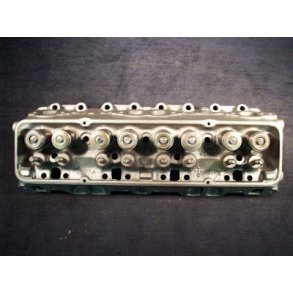 Topstykke renoveret Chevrolet 350/5,7 1986 til 1995 St med 2 stk. 93417369