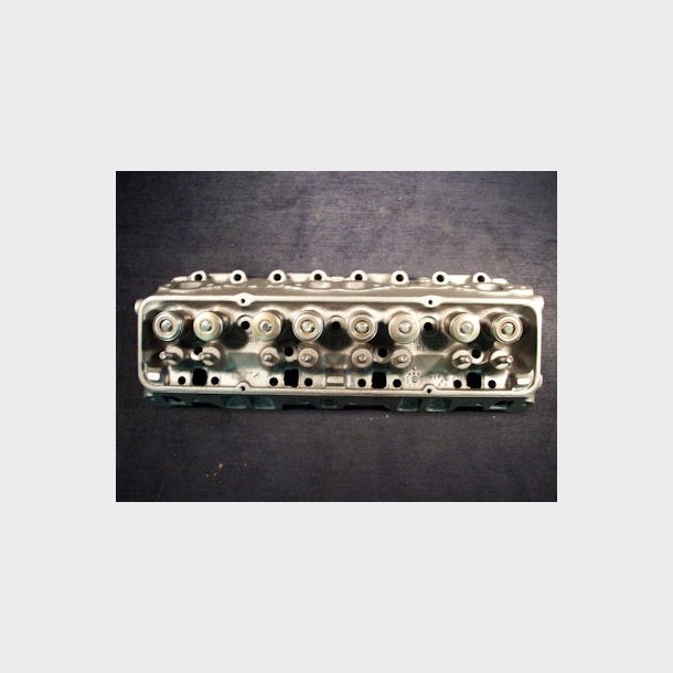 Topstykke renoveret Chevrolet 350/5,7 1986 til 1995 S�t med 2 stk. 93417369