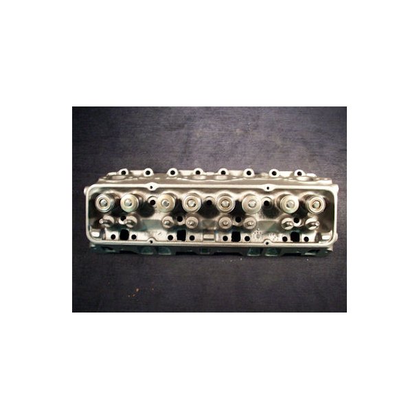 Topstykke renoveret Chevrolet 350/5,7 1986 til 1995 St med 2 stk. 93417369