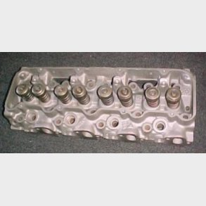 Topstykke renoveret Chevrolet 6,5TD St�benr. 10137567