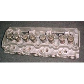 Topstykke renoveret Chevrolet 6,5TD Stbenr. 10137567