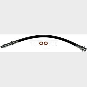 Bremseslange for & bag 1961 til 1973 (Bendix 88298 - Dorman H35017)