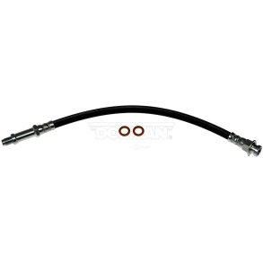 Bremseslange for & bag 1961 til 1973 (Bendix 88298 - Dorman H35017)