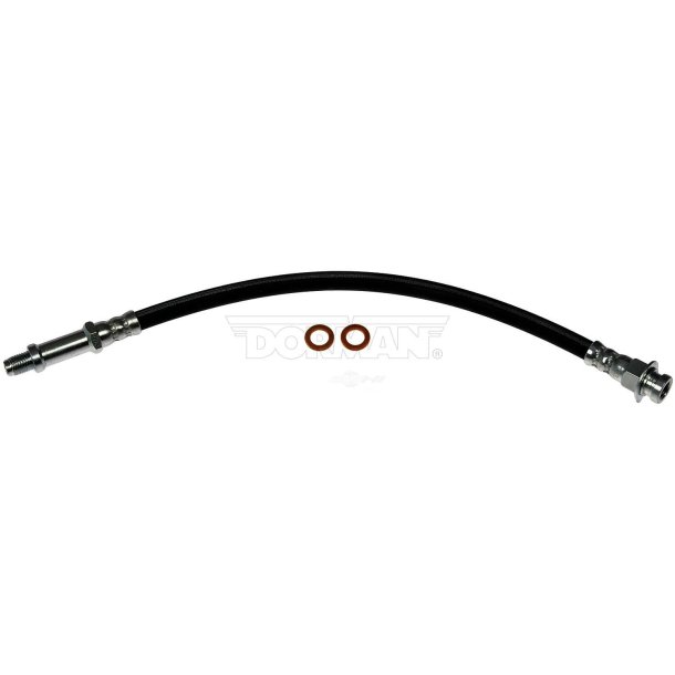 Bremseslange for &amp; bag 1961 til 1973 (Bendix 88298 - Dorman H35017)