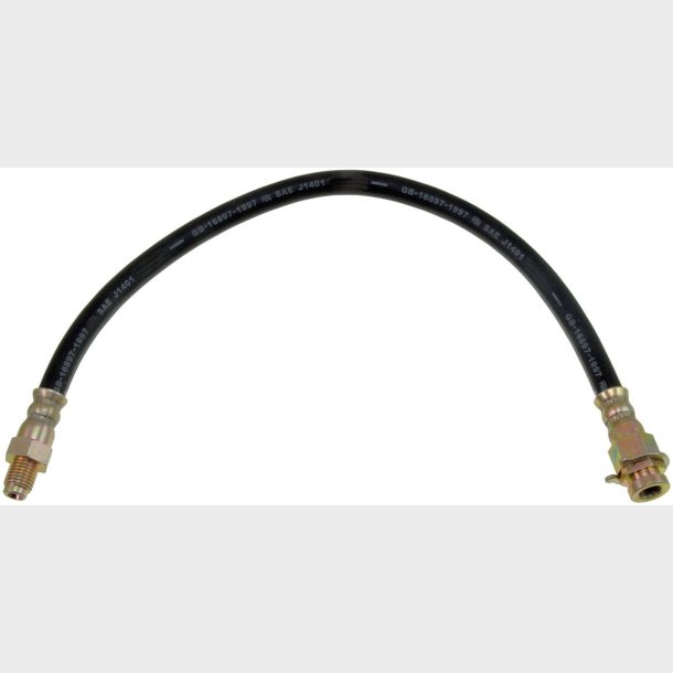 Bremseslange bag (Dorman H35018)