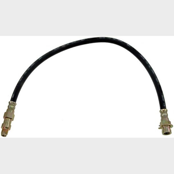 Bremseslange bag GM truck 1963 til 1966 (Dorman H36502)