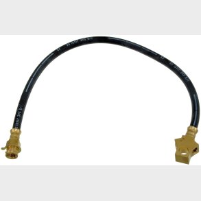 Bremseslange bag Ford F100 1966 til 1972 (Dorman H36607) Brake hoses