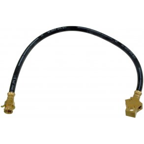 Bremseslange bag Ford F100 1966 til 1972 (Dorman H36607) Brake hoses