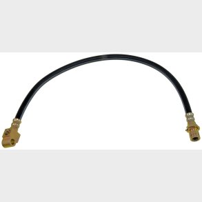Bremseslange bag GM truck 1970 til 1972 (Dorman H36683 Bendix 88531) Brake hoses