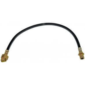 Bremseslange bag GM truck 1970 til 1972 (Dorman H36683 Bendix 88531) Brake hoses