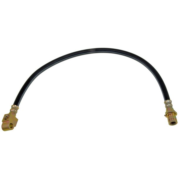 Bremseslange bag GM truck 1970 til 1972 (Dorman H36683 Bendix 88531) Brake hoses