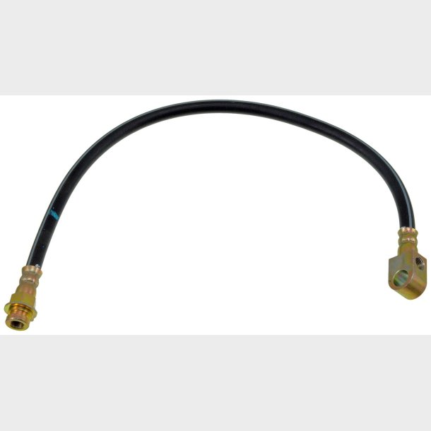 Bremseslange bag Ford truck 1968 til 1977 (Dorman H36849)