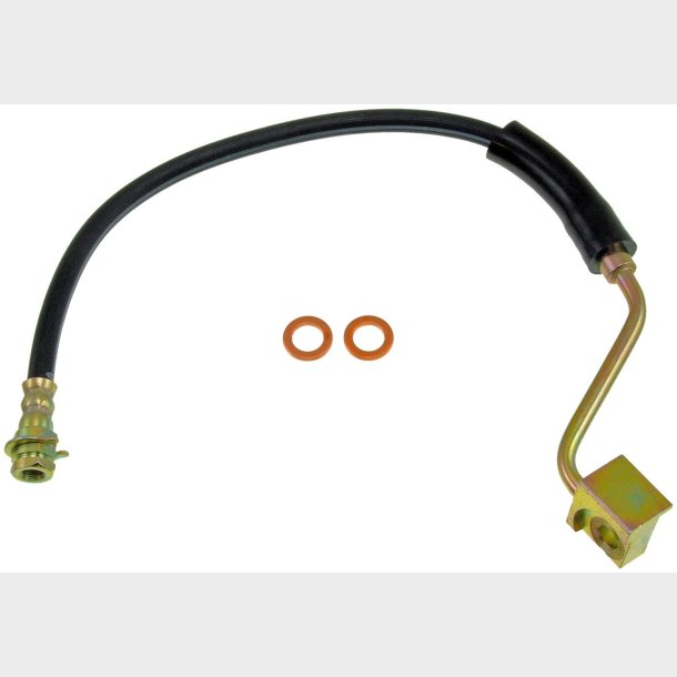 Bremseslange venstre for Ford truck (Dorman H36983 - Bendix 77248)