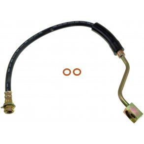 Bremseslange hjre for Ford truck (Dorman H36984 - Bendix 77249)