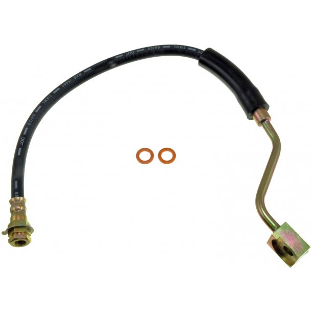 Bremseslange hjre for Ford truck (Dorman H36984 - Bendix 77249)