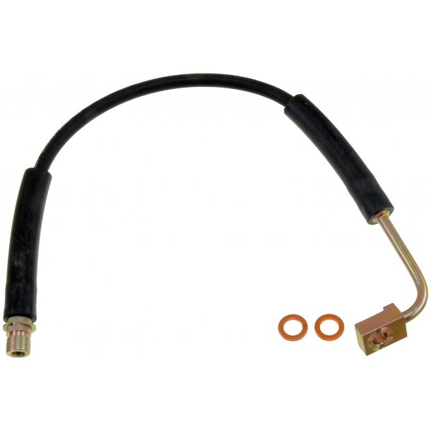 Bremseslange hjre for (Dorman H36996 - Bendix 77335)